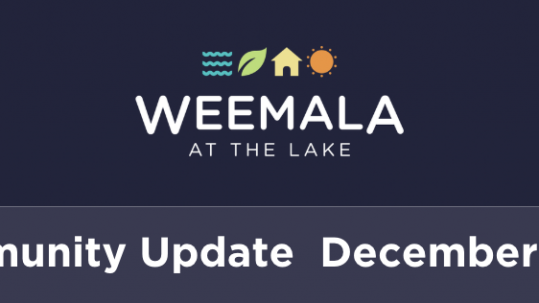 Weemala Newsletter Dec2025